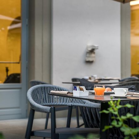 Hotel Ariele Firenze Esterno foto