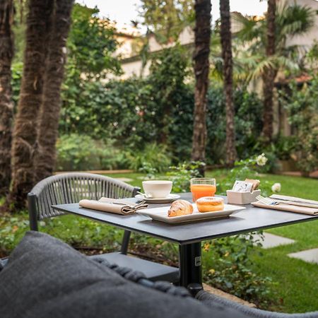 Hotel Ariele Firenze Esterno foto