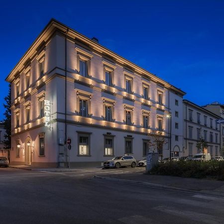 Hotel Ariele Firenze Esterno foto