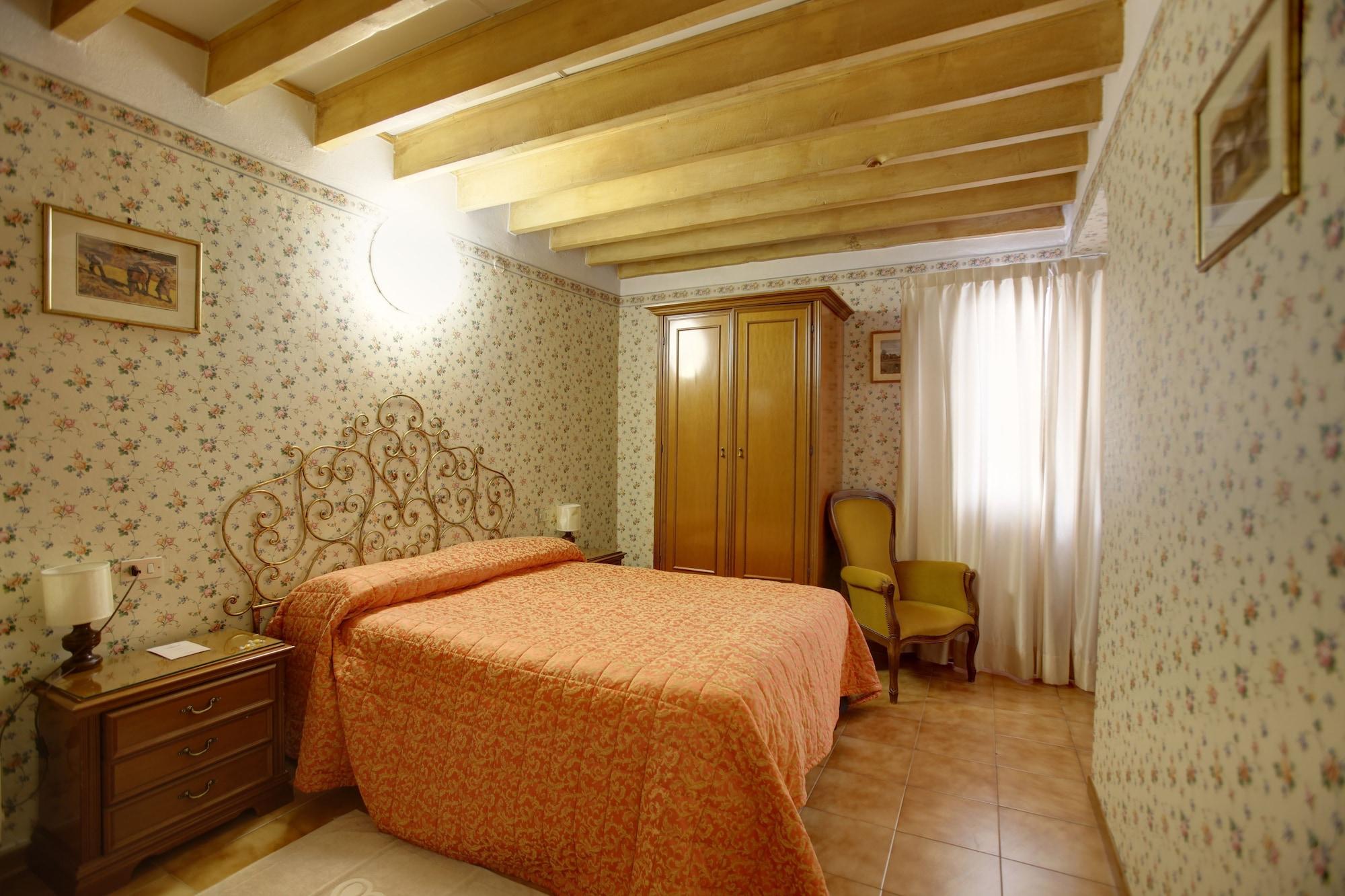 Hotel Ariele Firenze Esterno foto
