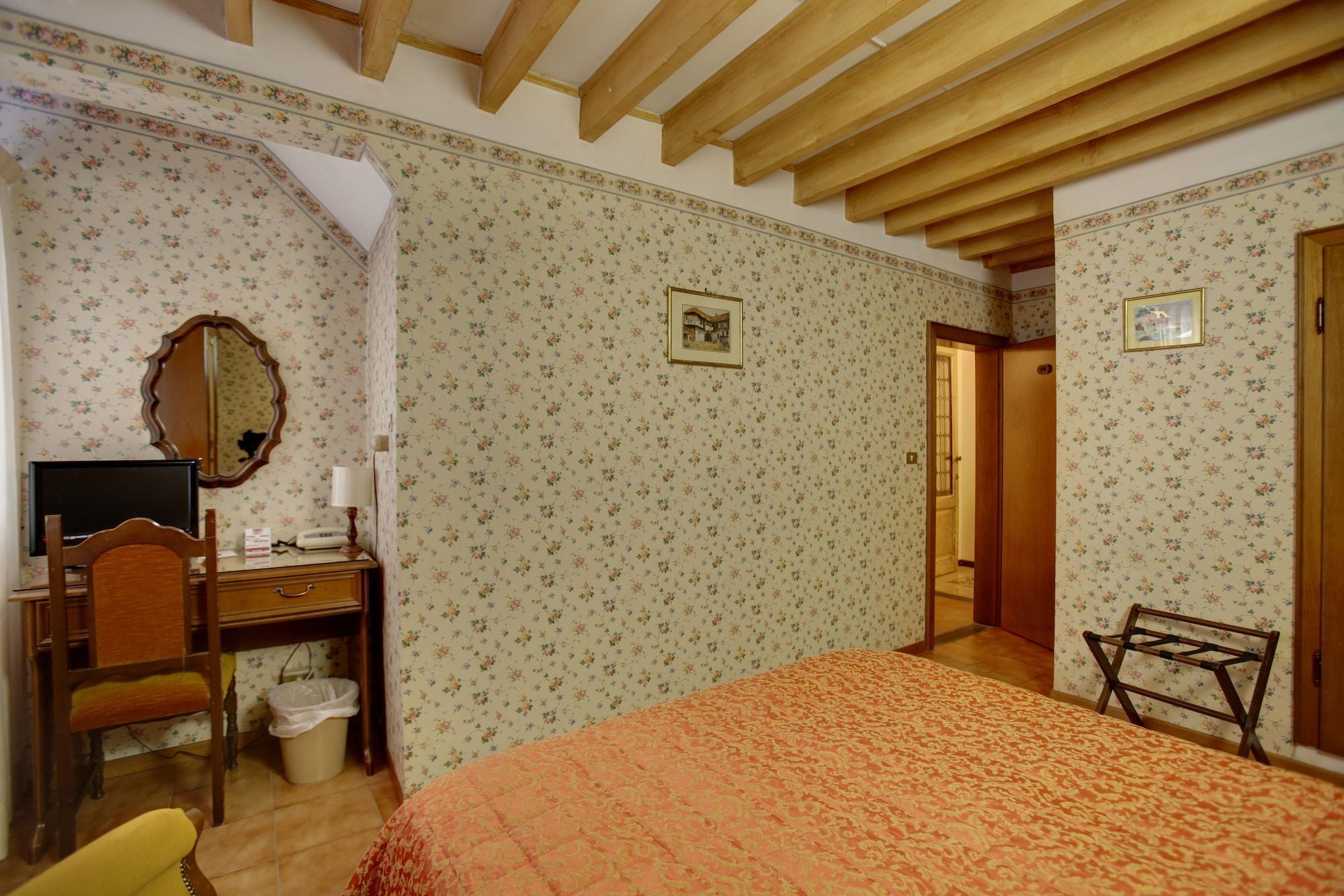Hotel Ariele Firenze Esterno foto