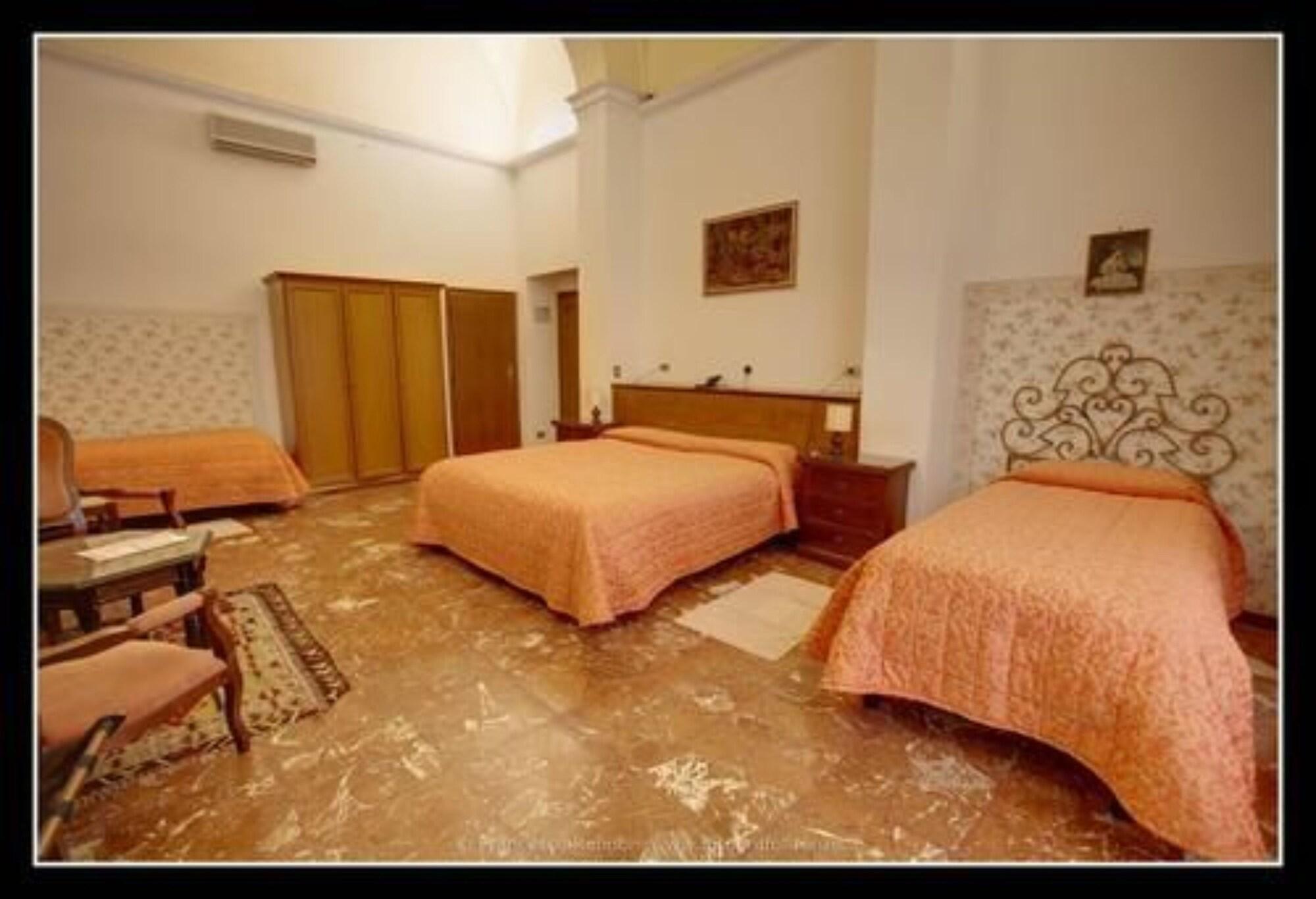 Hotel Ariele Firenze Esterno foto