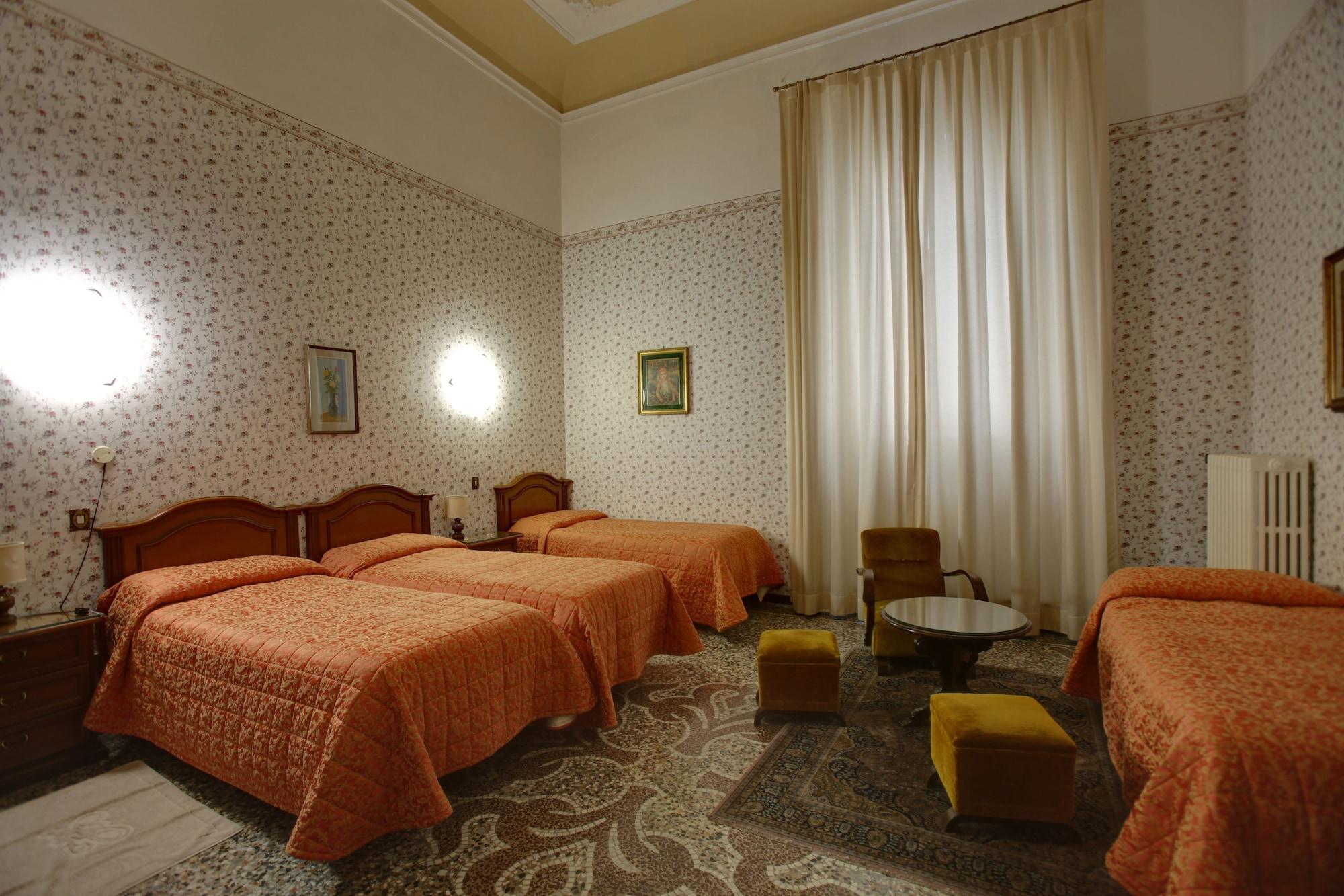 Hotel Ariele Firenze Esterno foto