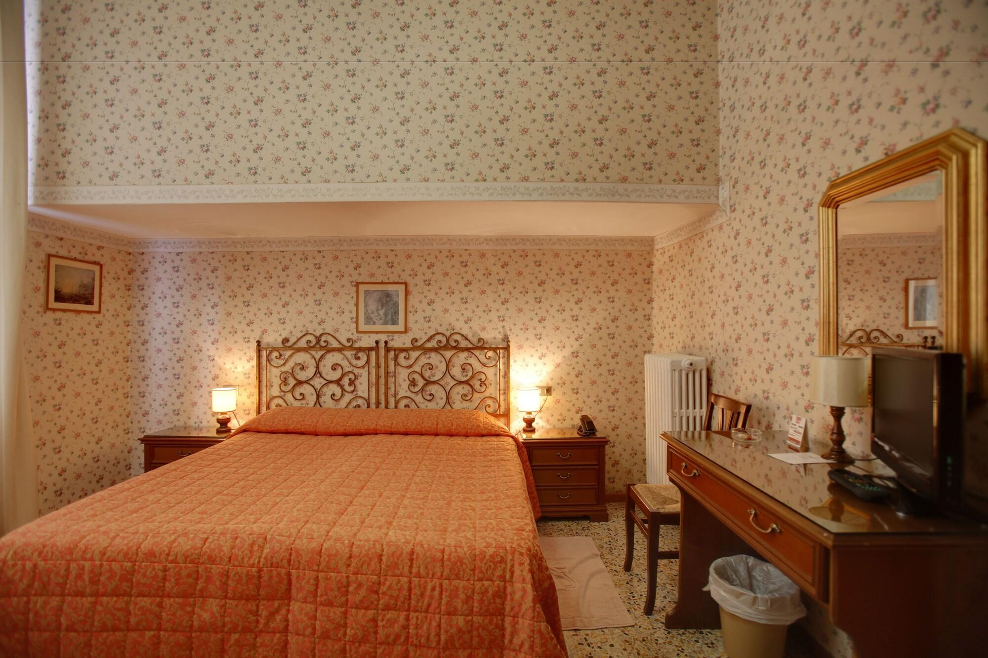 Hotel Ariele Firenze Esterno foto