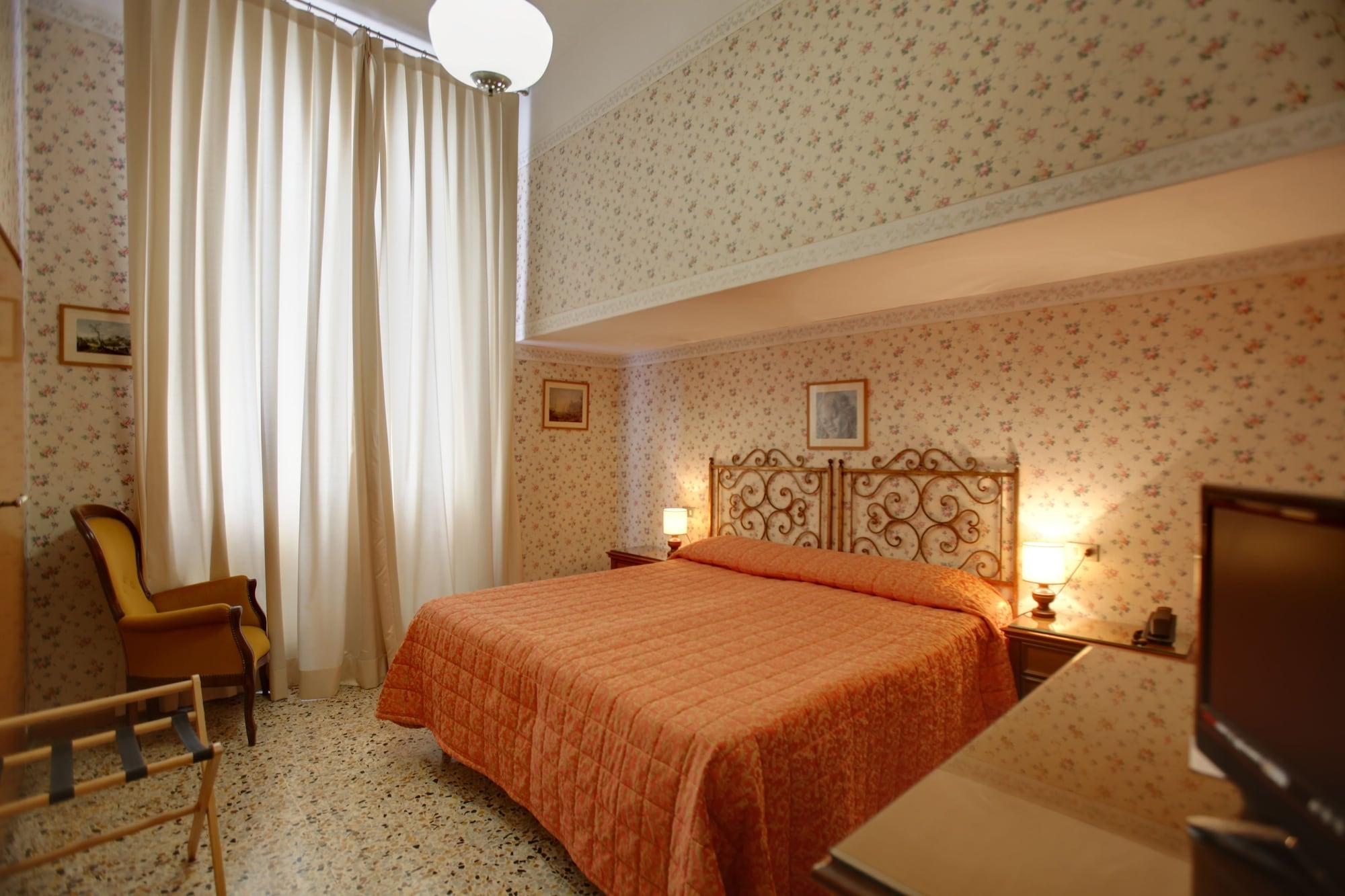 Hotel Ariele Firenze Esterno foto