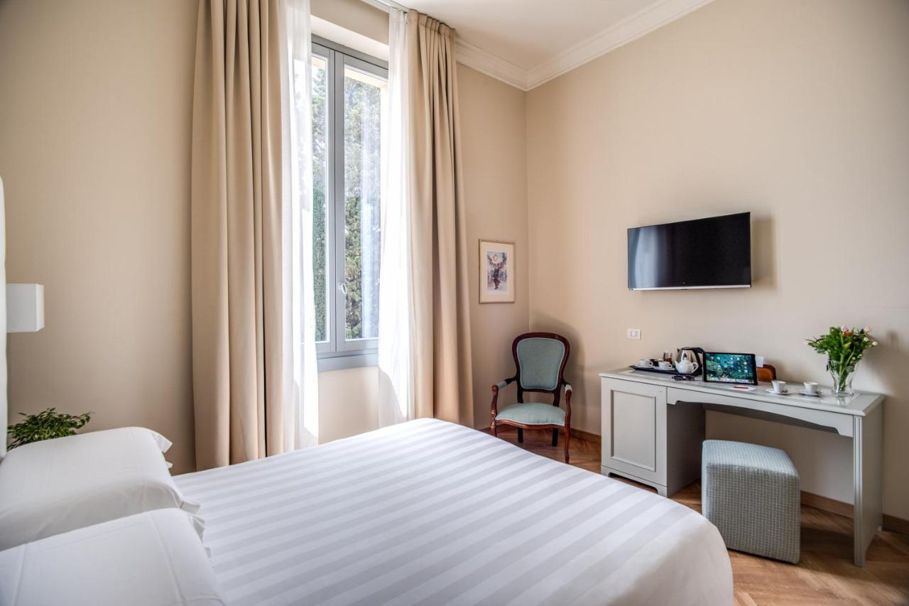 Hotel Ariele Firenze Esterno foto