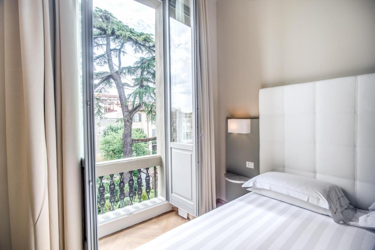 Hotel Ariele Firenze Esterno foto