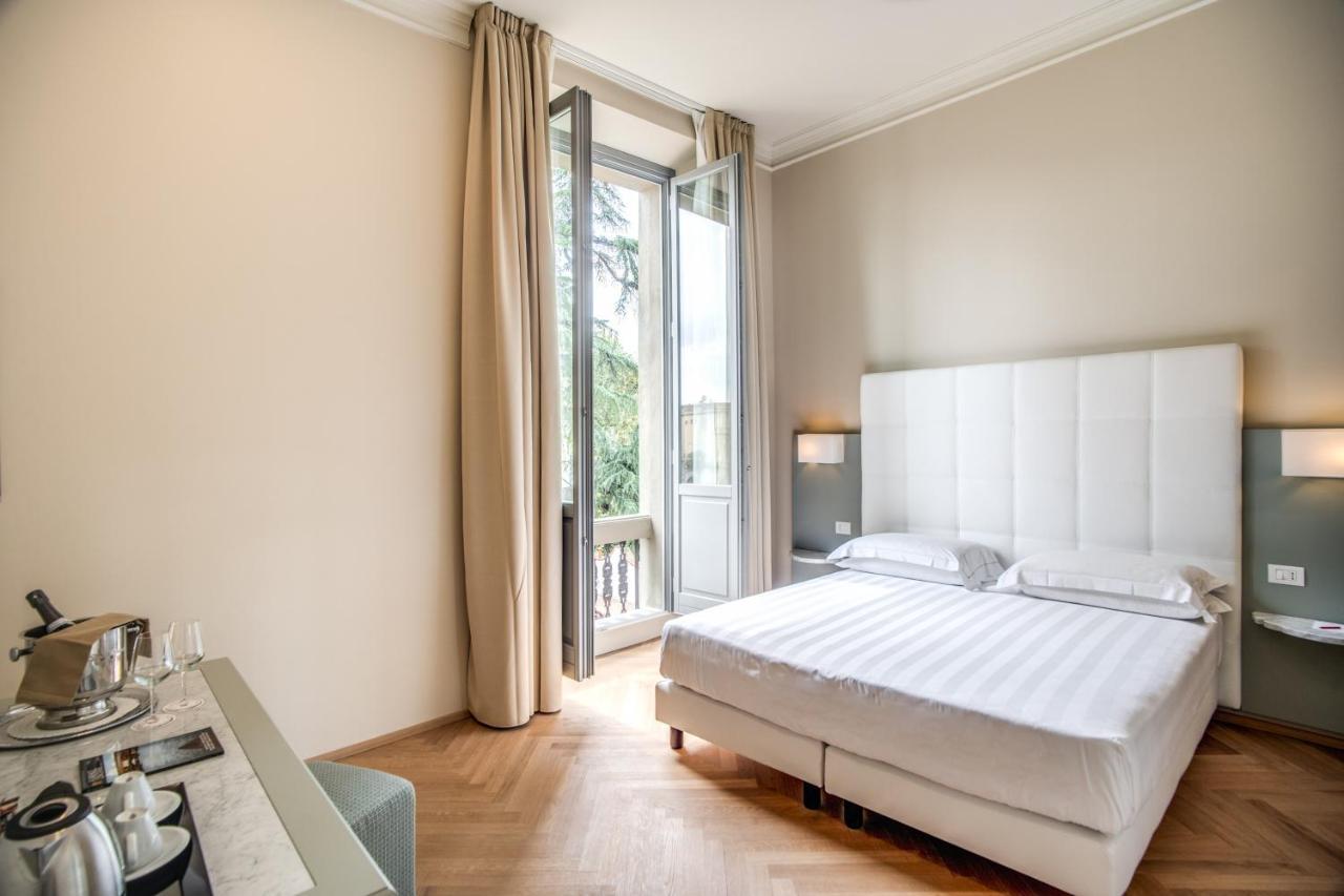 Hotel Ariele Firenze Esterno foto