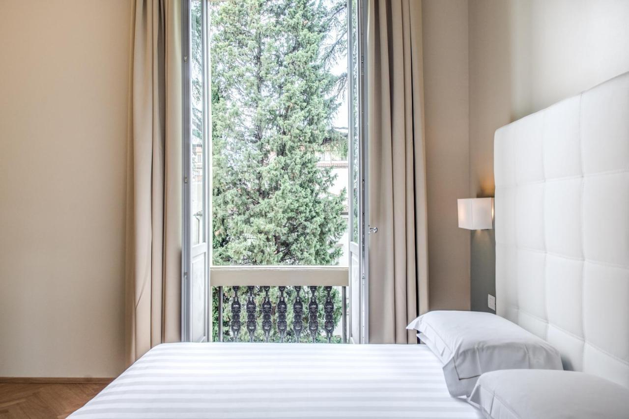 Hotel Ariele Firenze Esterno foto
