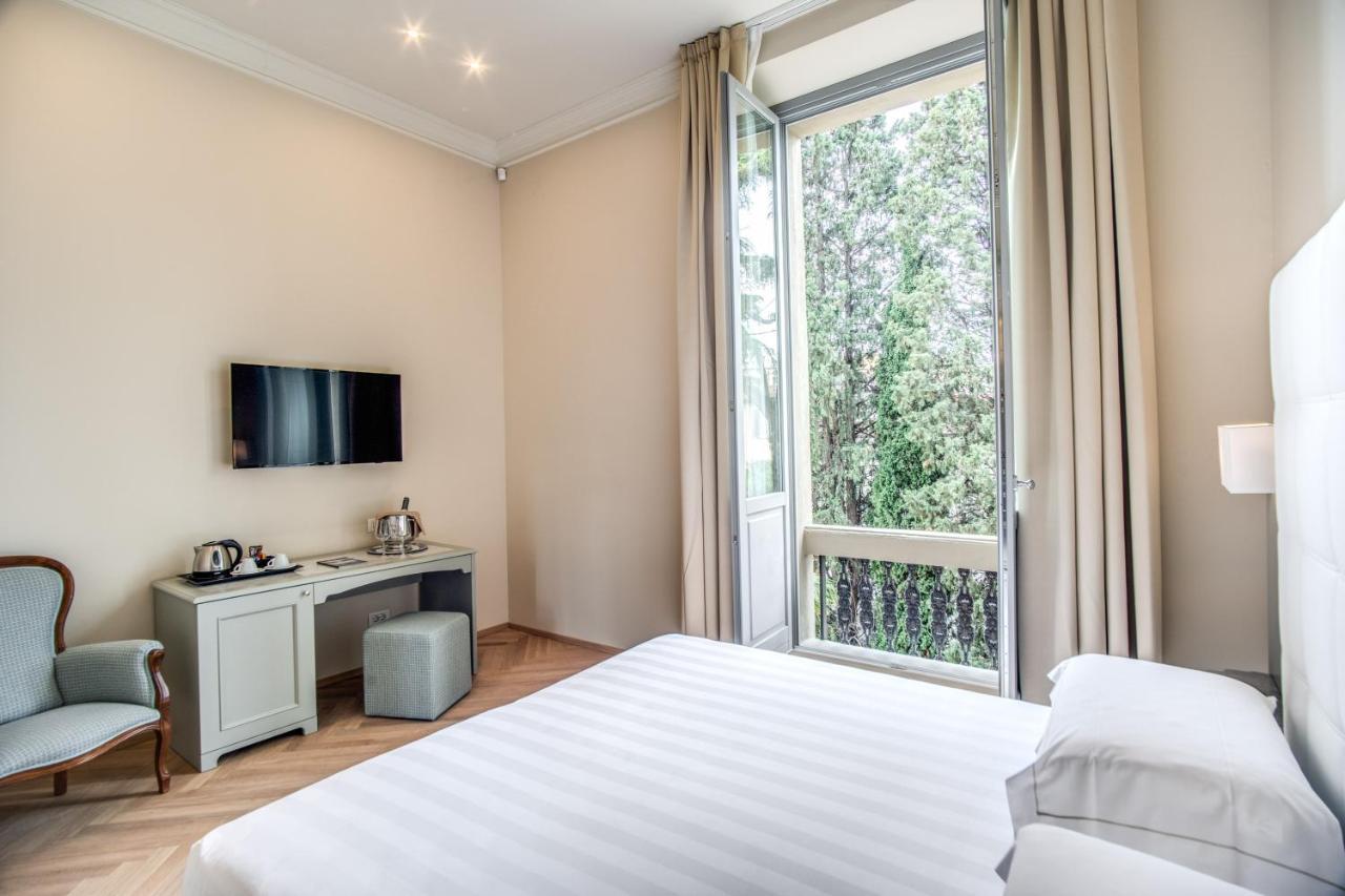 Hotel Ariele Firenze Esterno foto