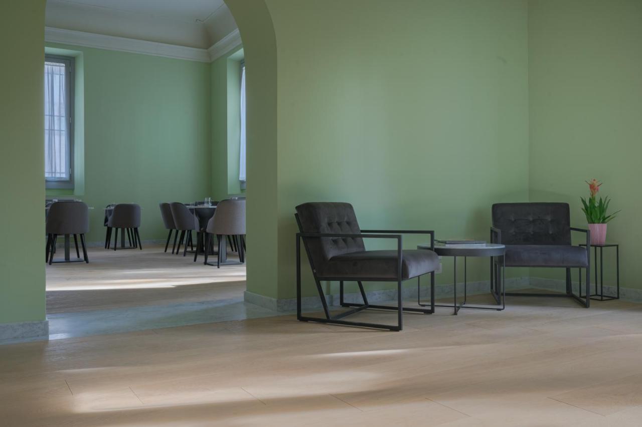 Hotel Ariele Firenze Esterno foto