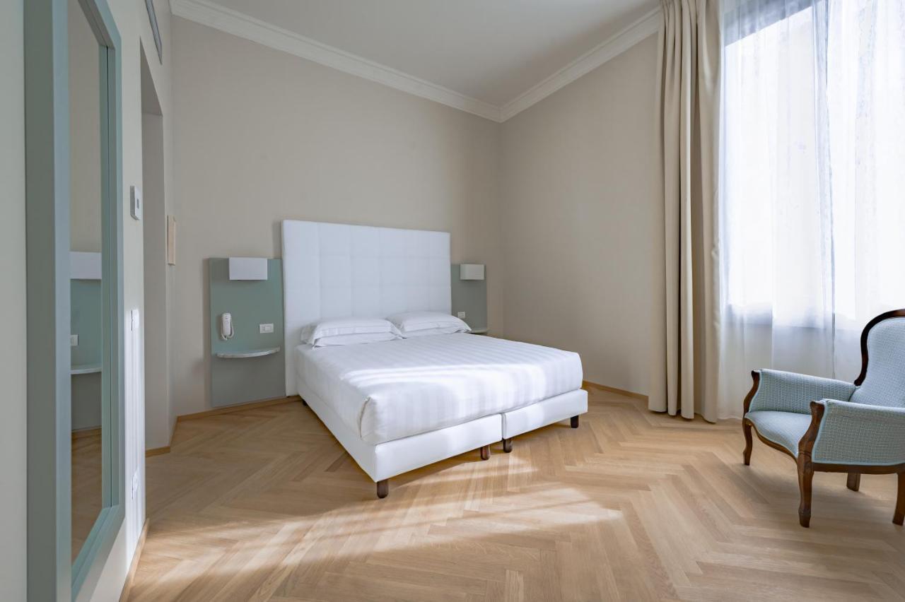 Hotel Ariele Firenze Esterno foto