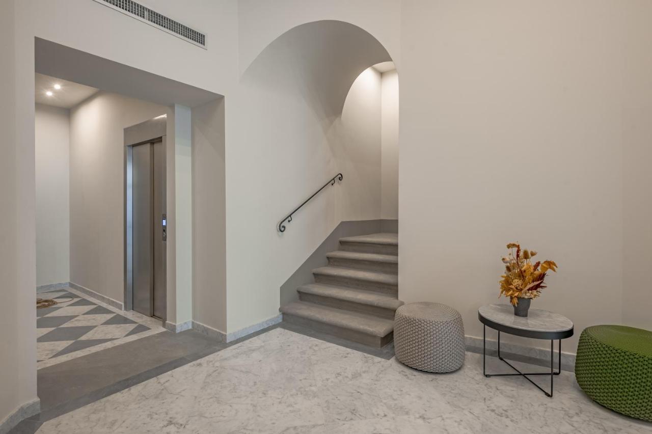 Hotel Ariele Firenze Esterno foto