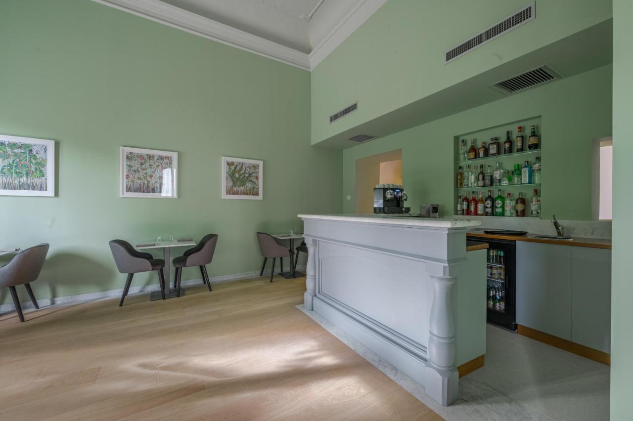 Hotel Ariele Firenze Esterno foto
