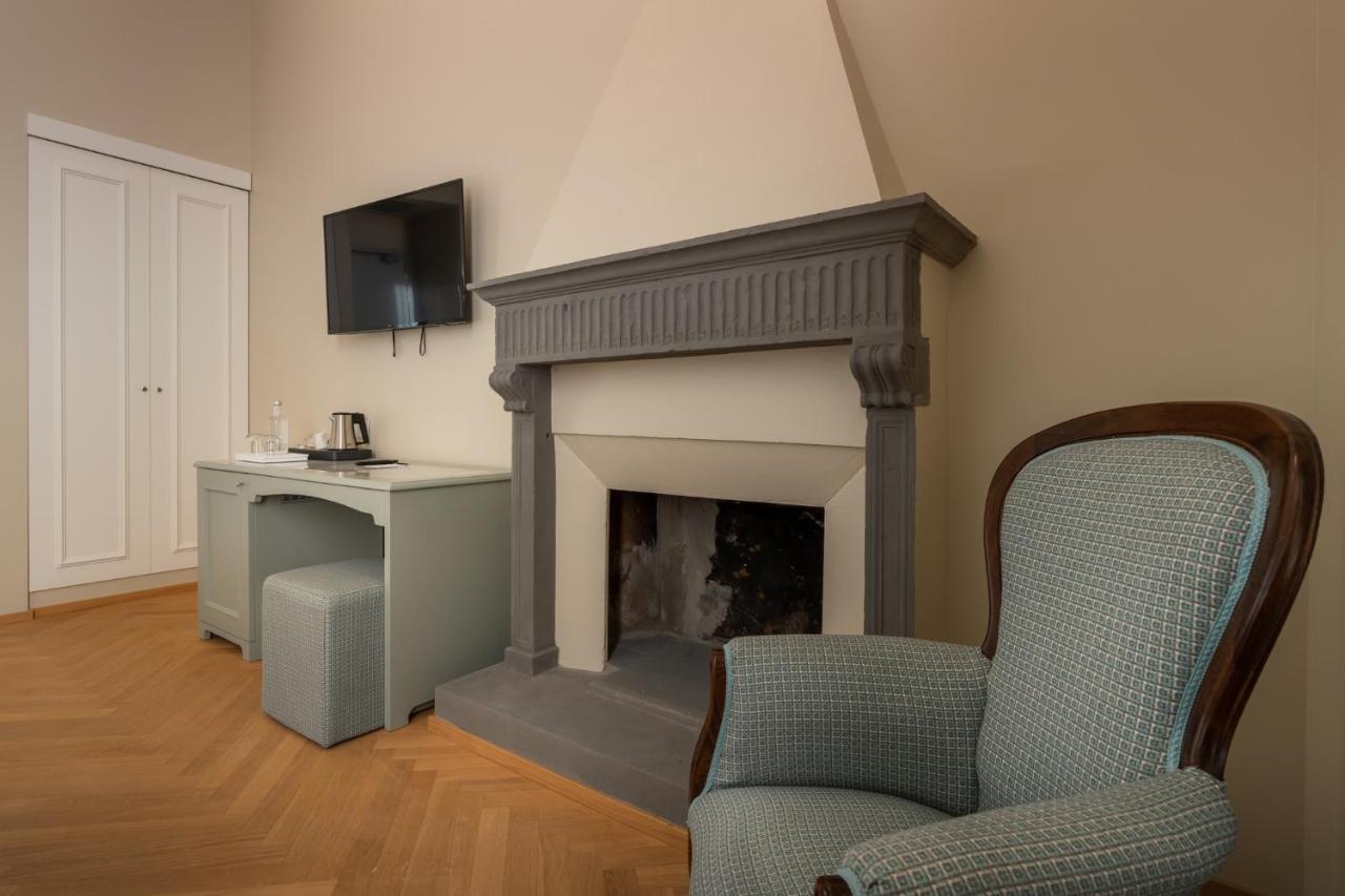 Hotel Ariele Firenze Esterno foto