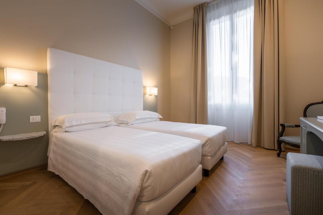 Hotel Ariele Firenze Esterno foto