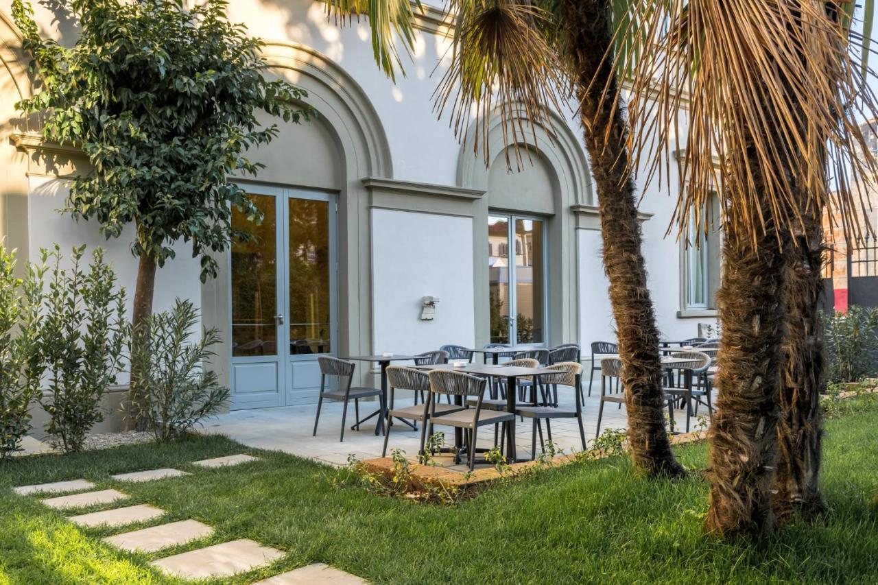 Hotel Ariele Firenze Esterno foto