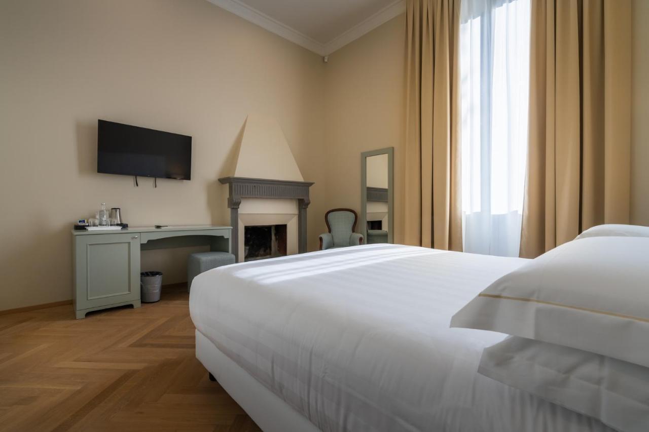 Hotel Ariele Firenze Esterno foto