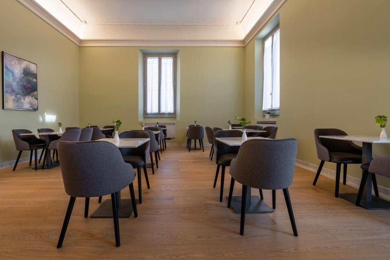Hotel Ariele Firenze Esterno foto