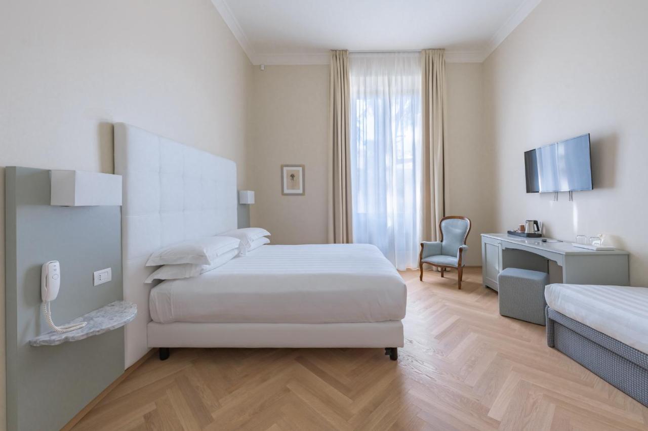 Hotel Ariele Firenze Esterno foto