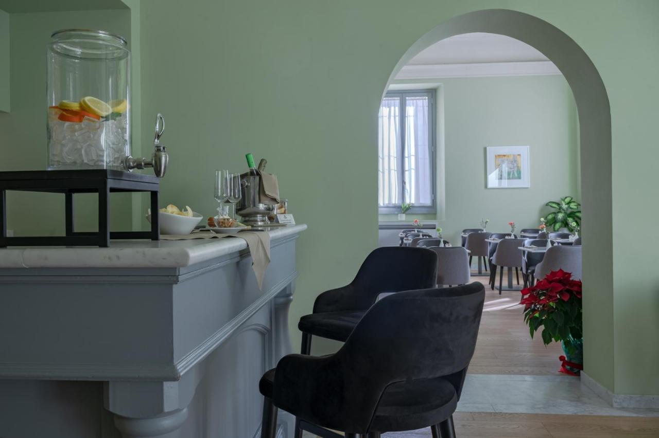 Hotel Ariele Firenze Esterno foto
