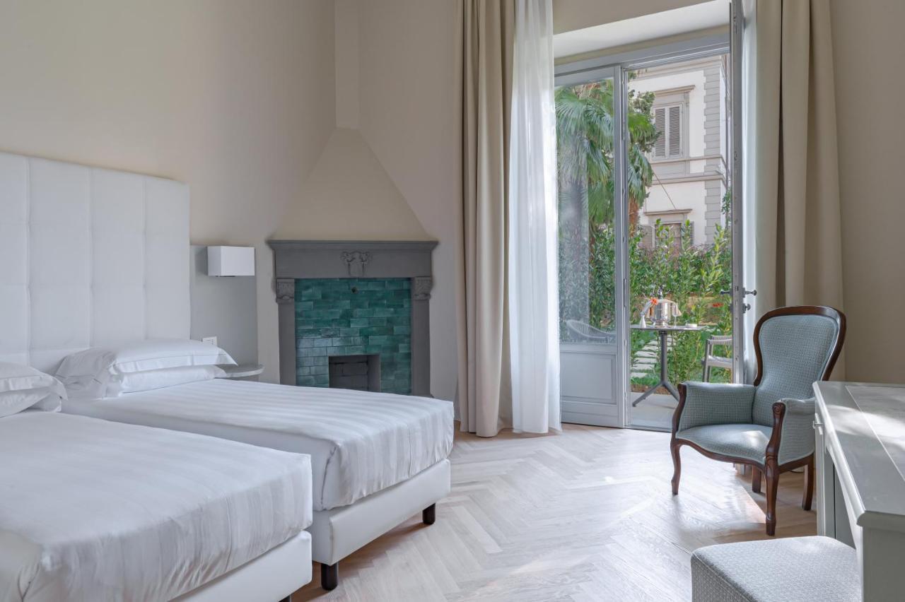 Hotel Ariele Firenze Esterno foto