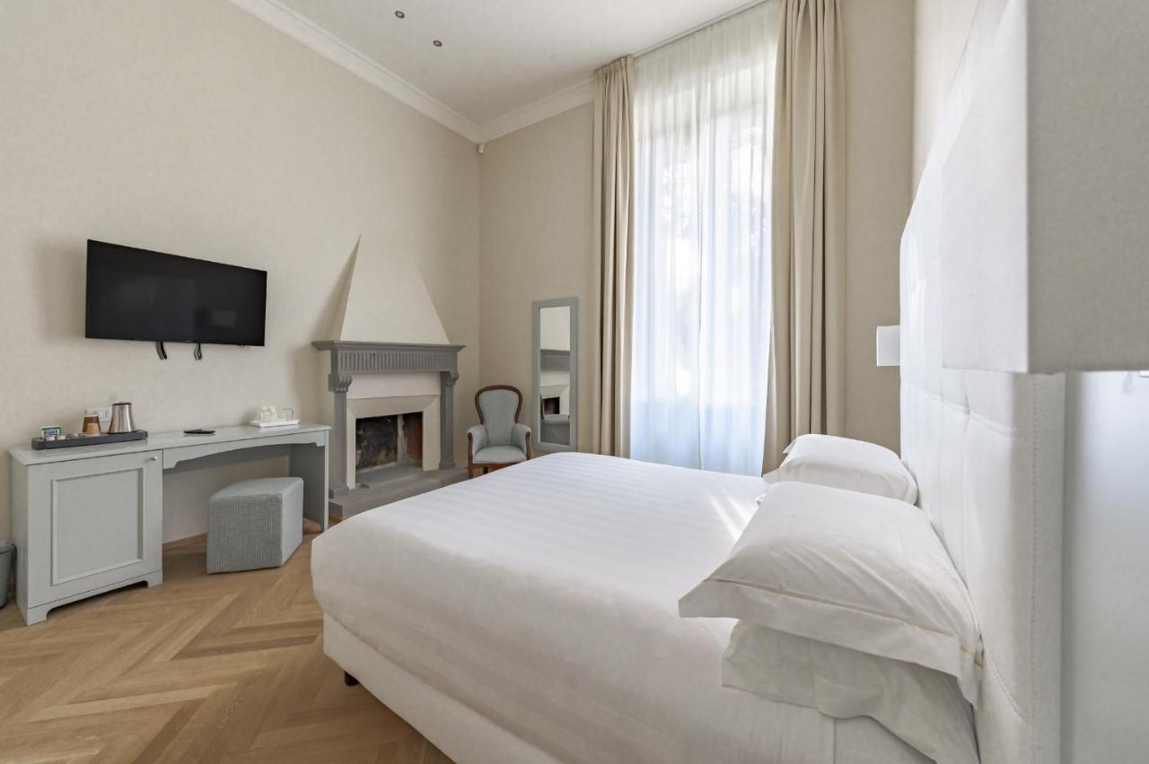 Hotel Ariele Firenze Esterno foto