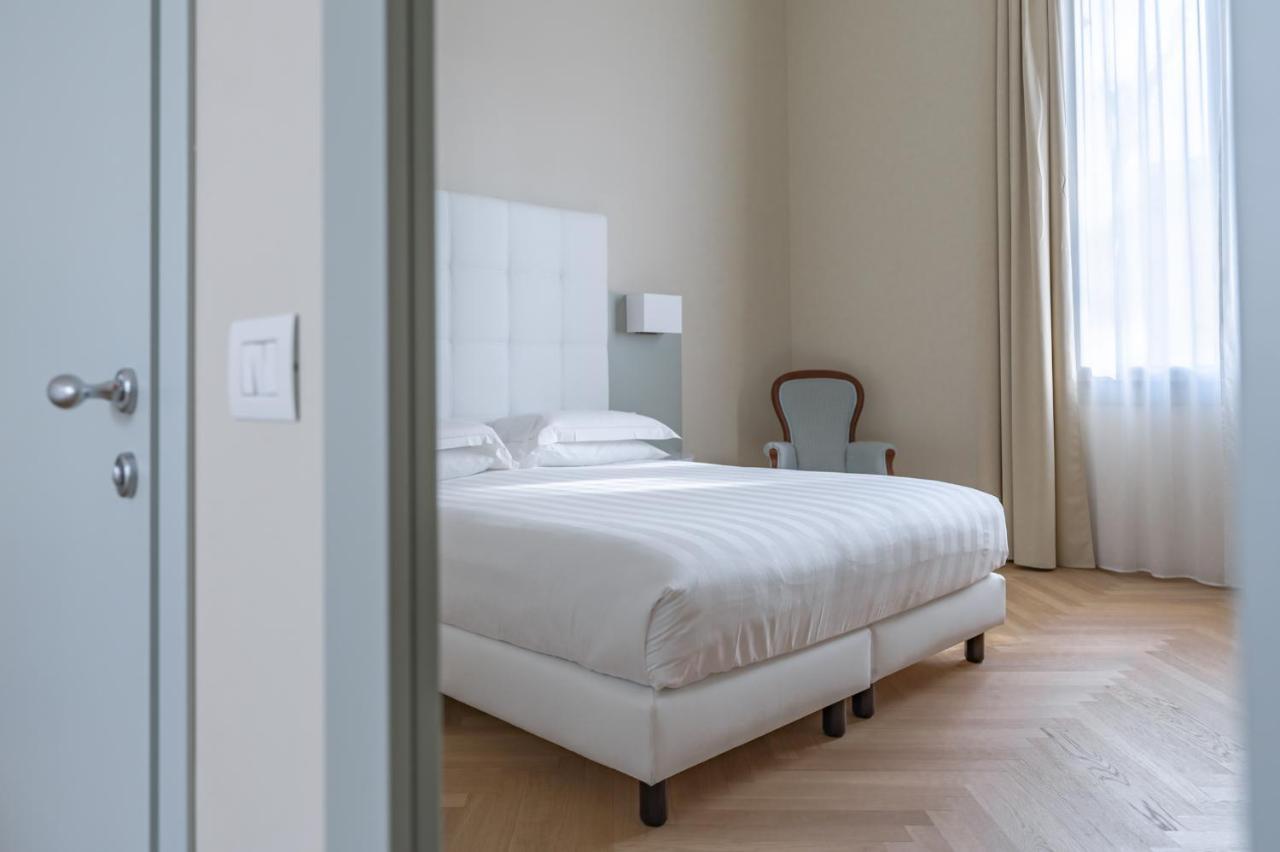 Hotel Ariele Firenze Esterno foto