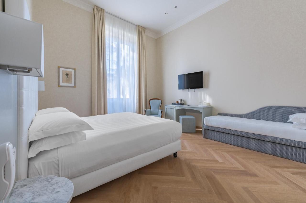 Hotel Ariele Firenze Esterno foto