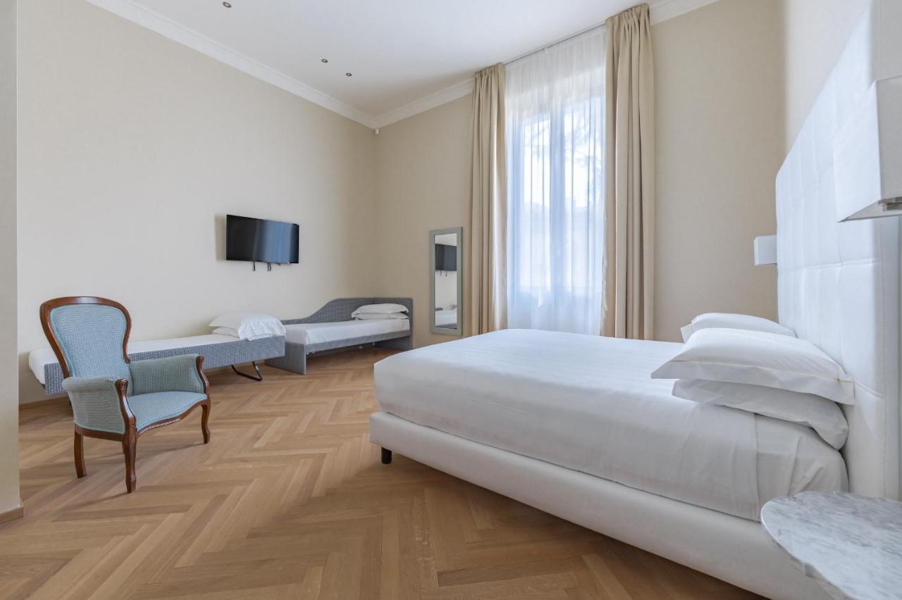 Hotel Ariele Firenze Esterno foto