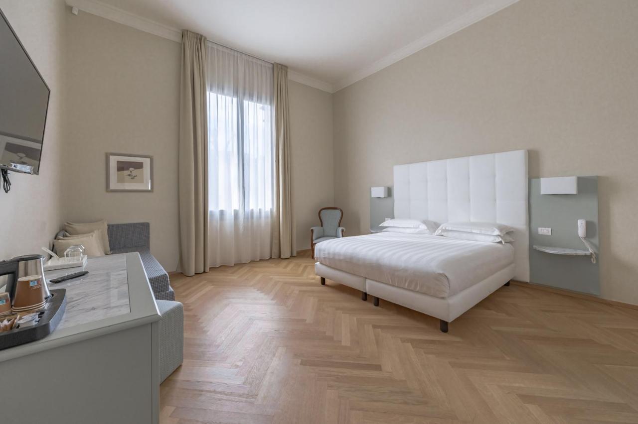 Hotel Ariele Firenze Esterno foto