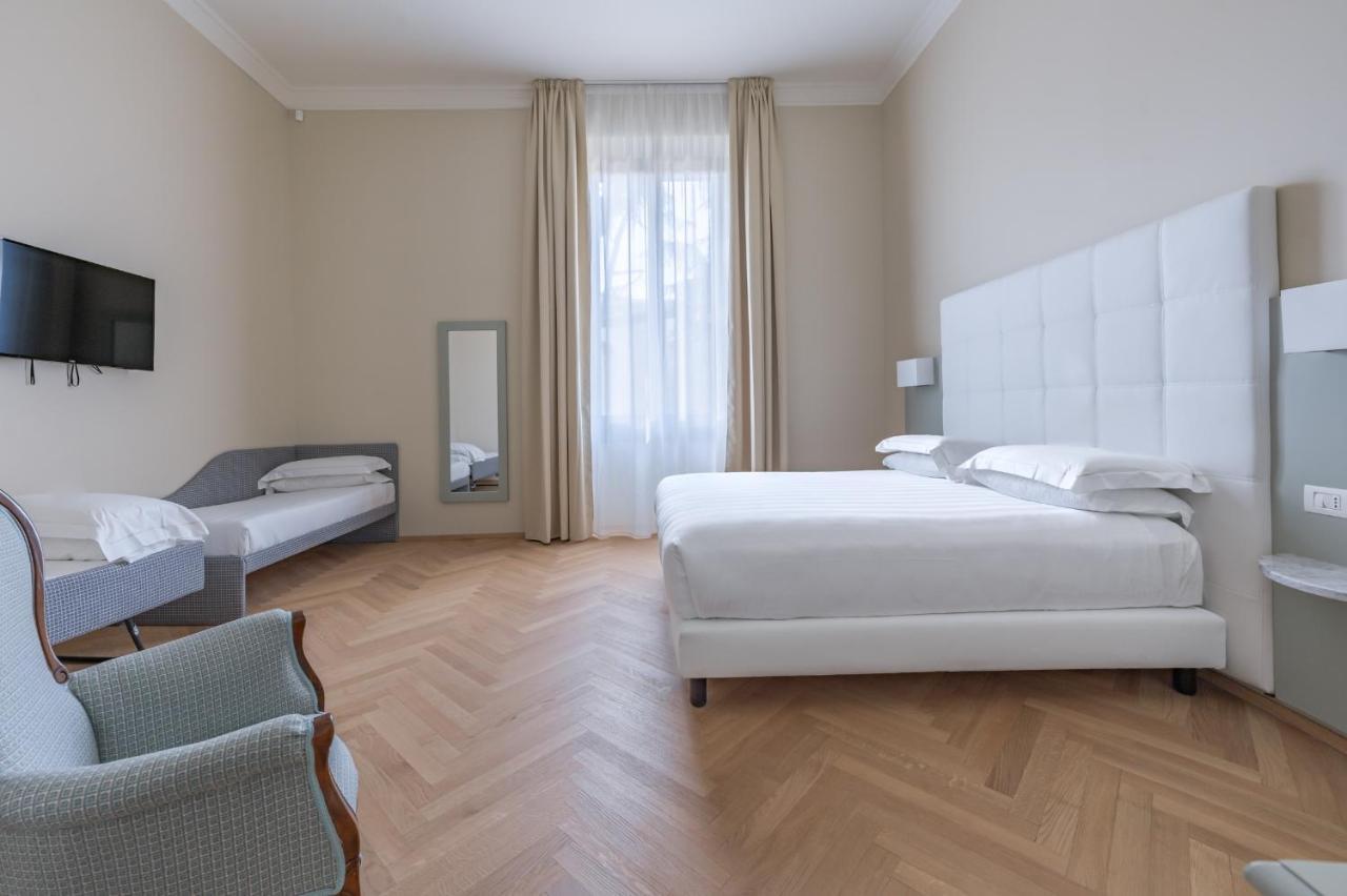 Hotel Ariele Firenze Esterno foto