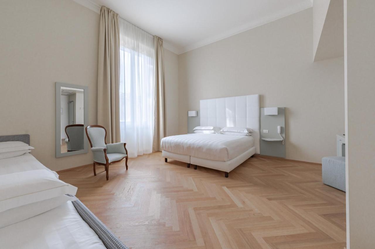 Hotel Ariele Firenze Esterno foto