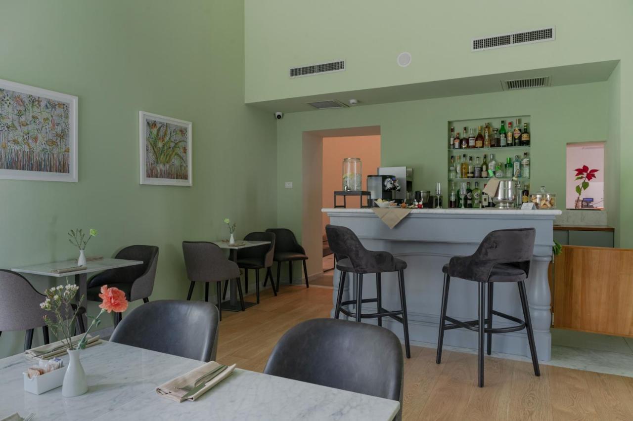 Hotel Ariele Firenze Esterno foto