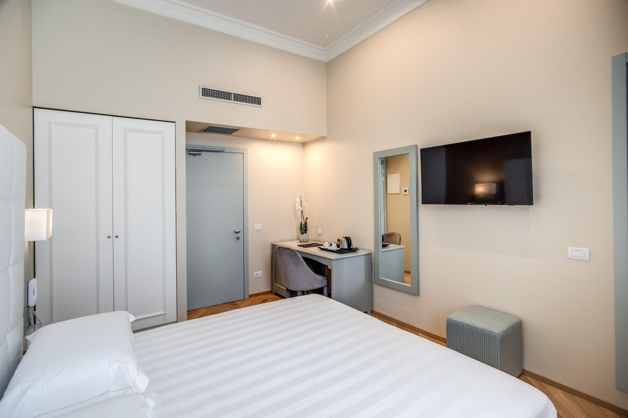 Hotel Ariele Firenze Esterno foto