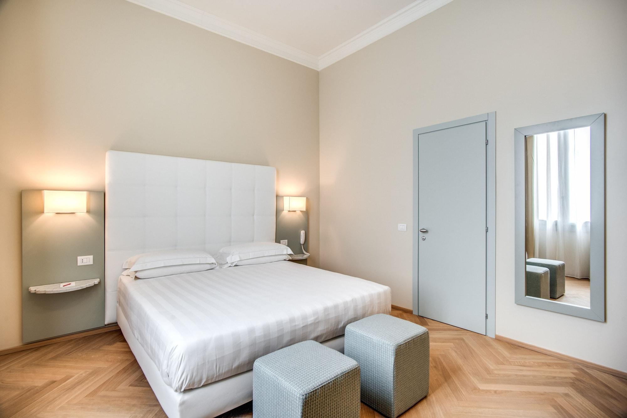 Hotel Ariele Firenze Esterno foto