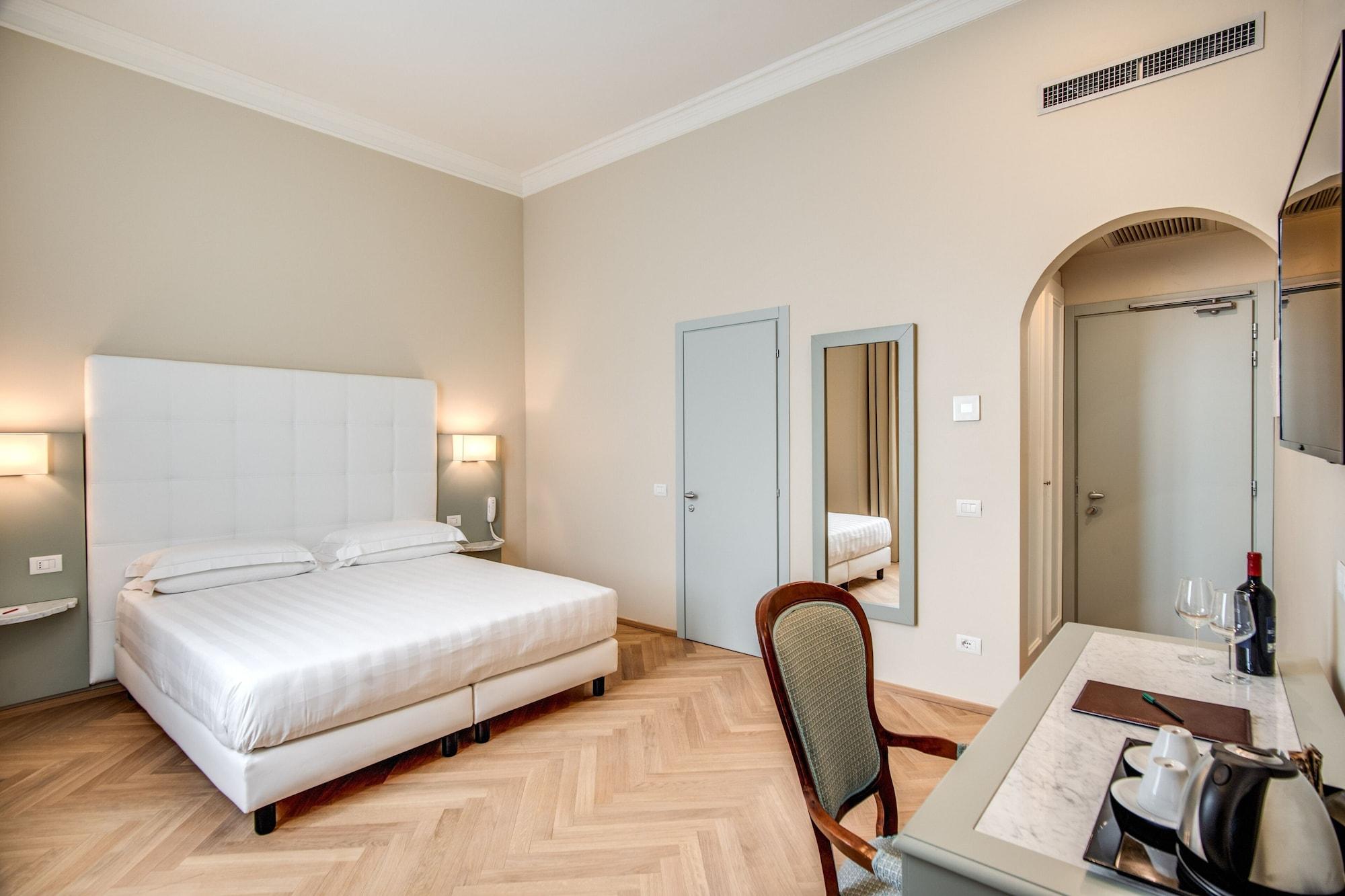 Hotel Ariele Firenze Esterno foto