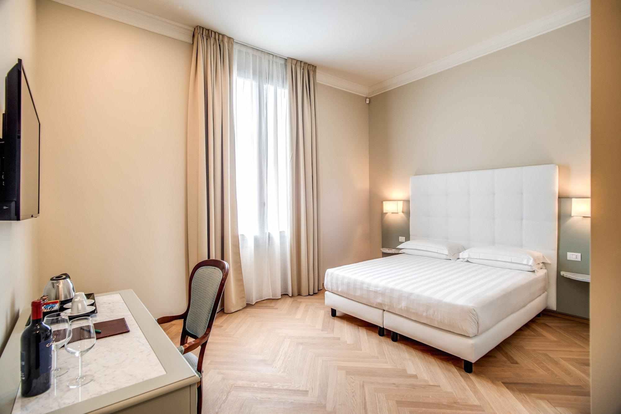 Hotel Ariele Firenze Esterno foto