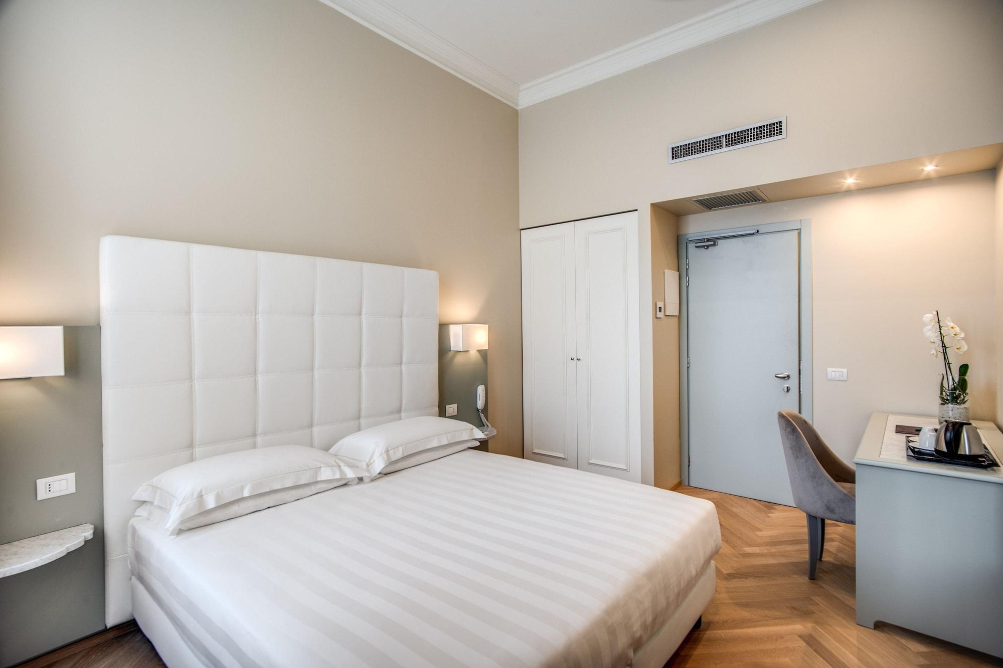 Hotel Ariele Firenze Esterno foto