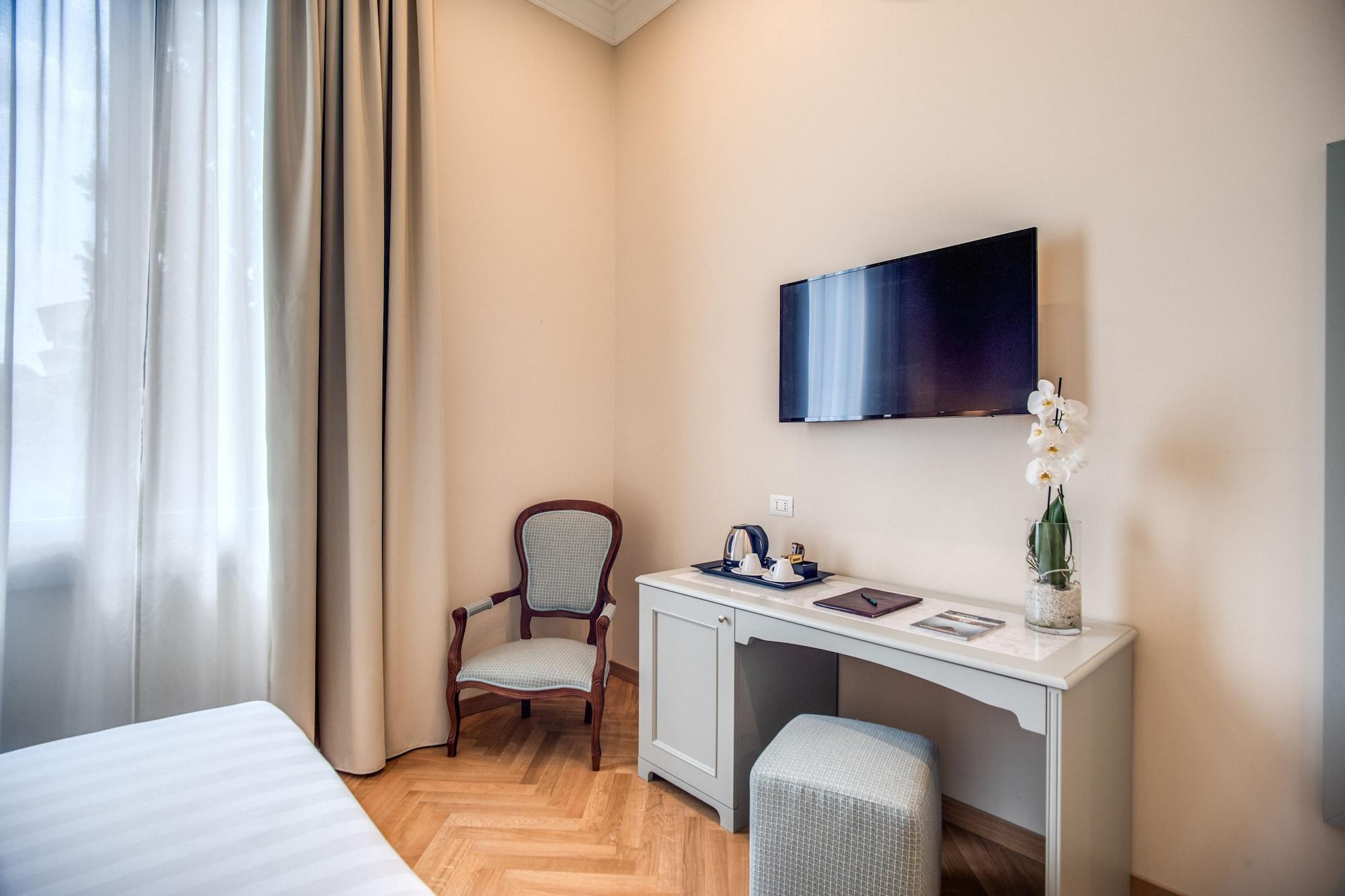 Hotel Ariele Firenze Esterno foto
