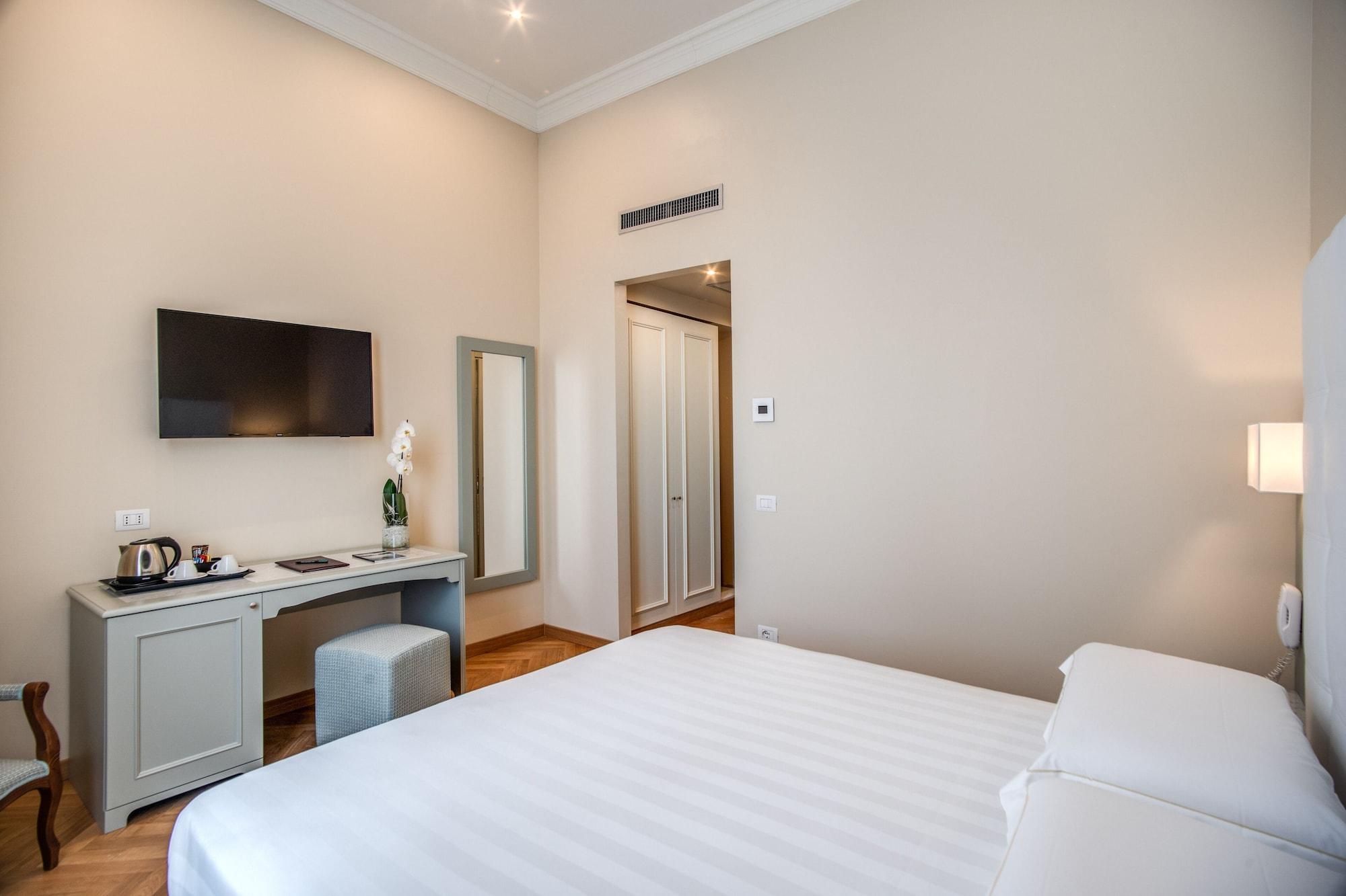 Hotel Ariele Firenze Esterno foto