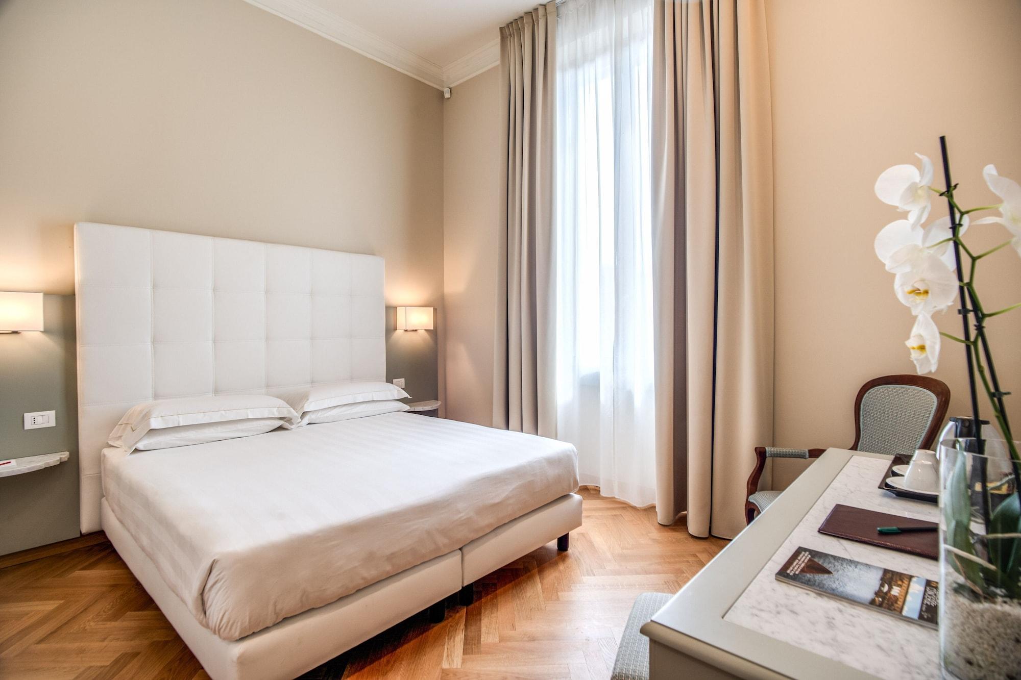 Hotel Ariele Firenze Esterno foto