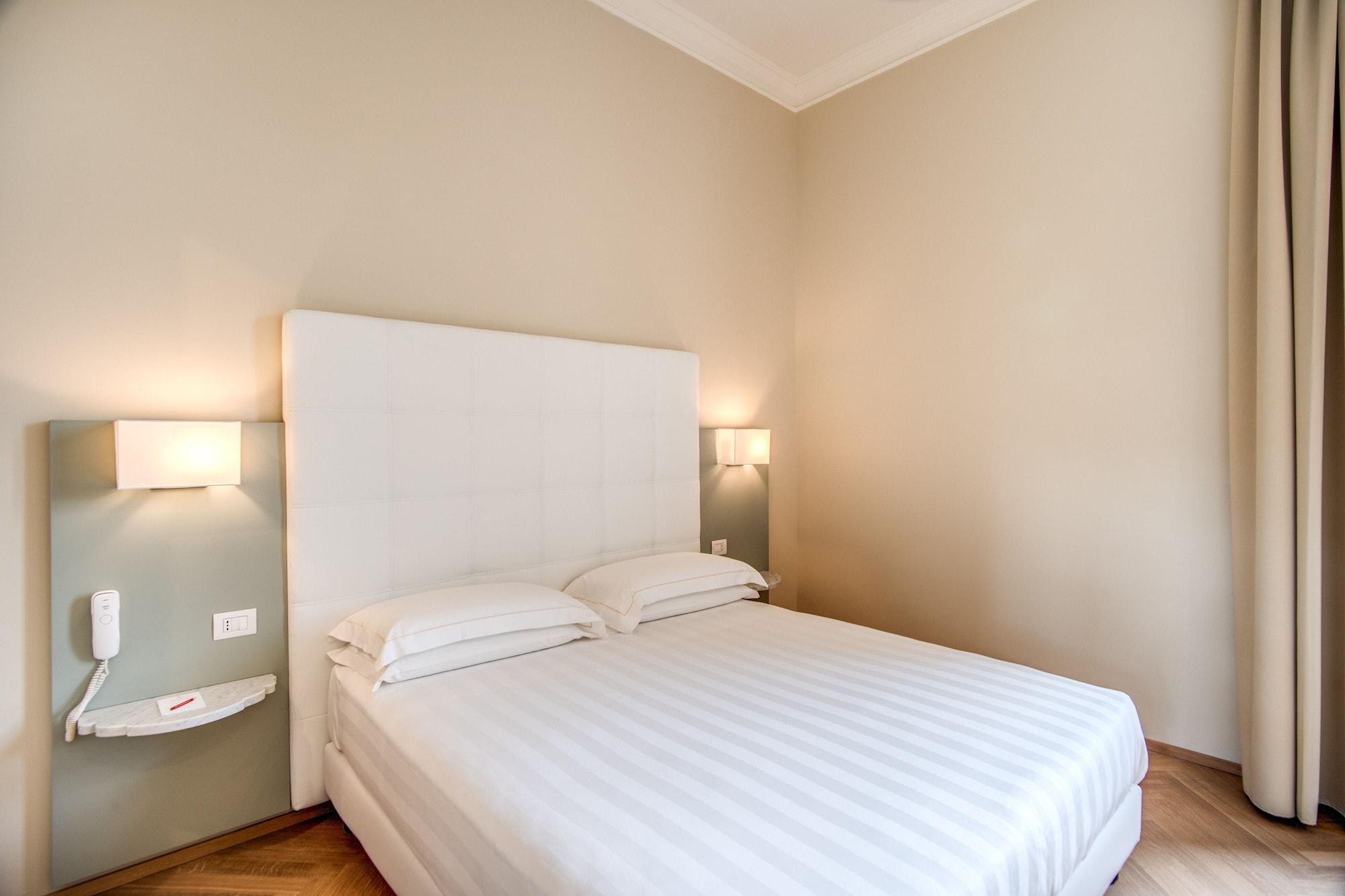 Hotel Ariele Firenze Esterno foto