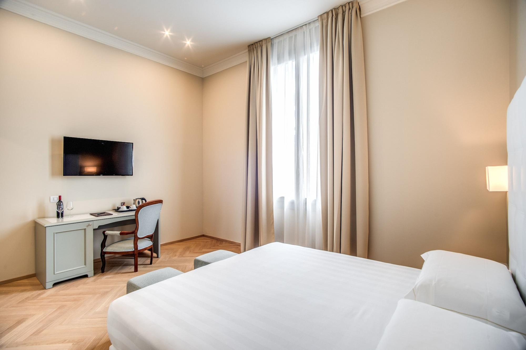 Hotel Ariele Firenze Esterno foto