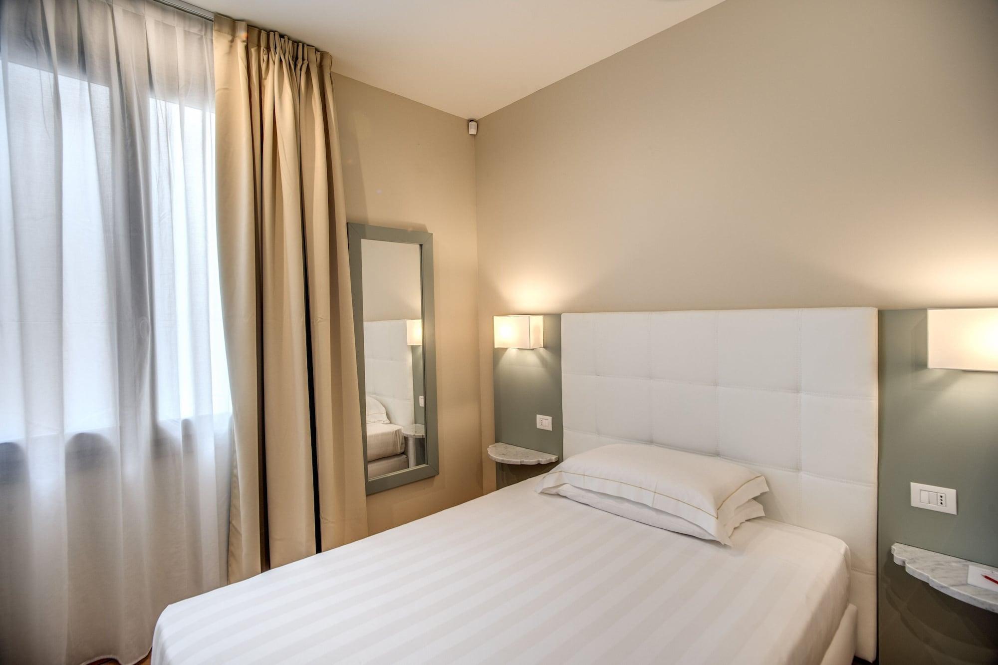 Hotel Ariele Firenze Esterno foto