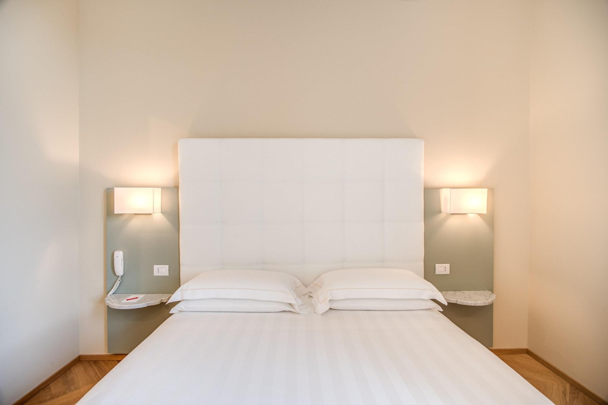Hotel Ariele Firenze Esterno foto