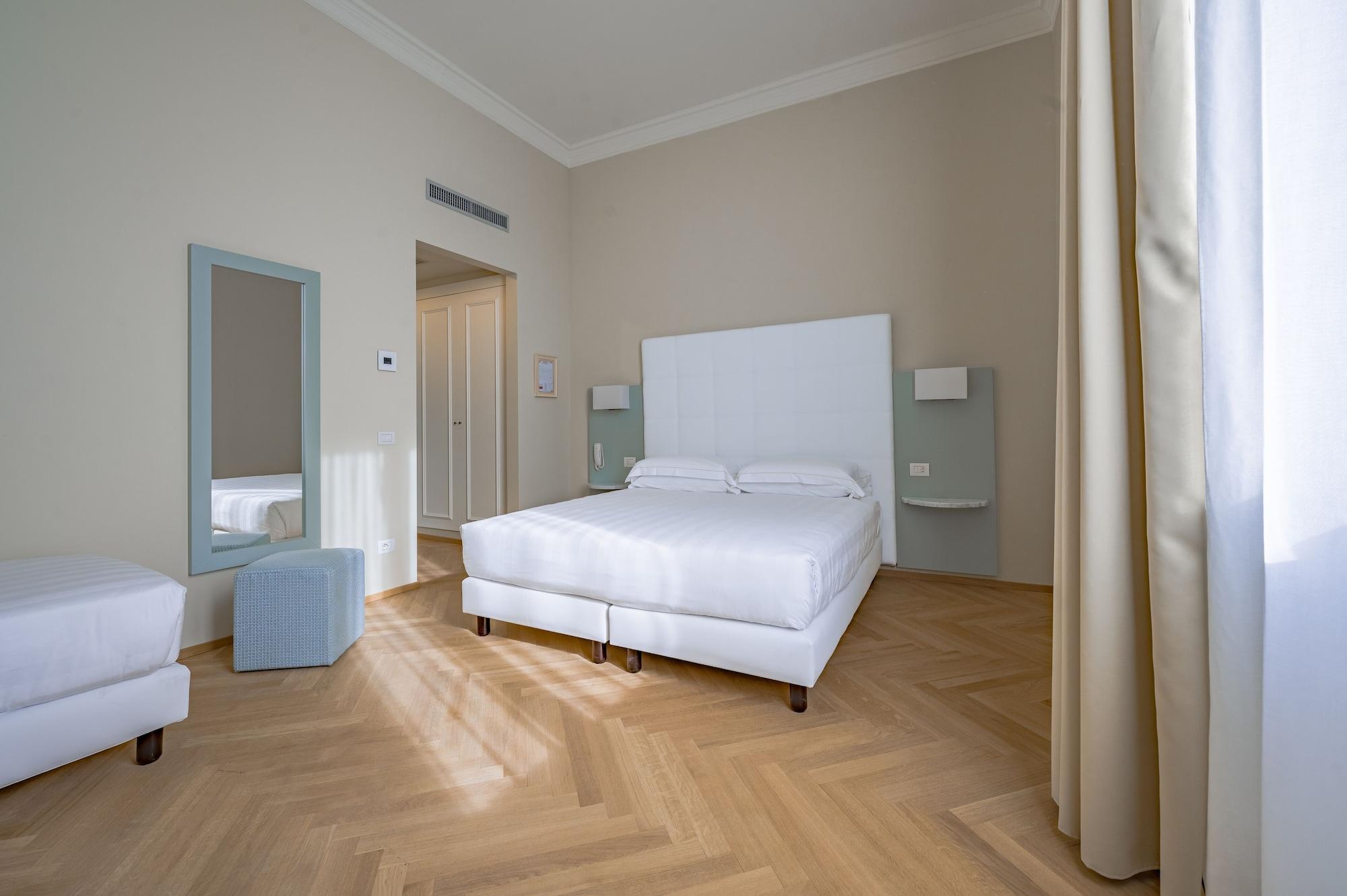 Hotel Ariele Firenze Esterno foto
