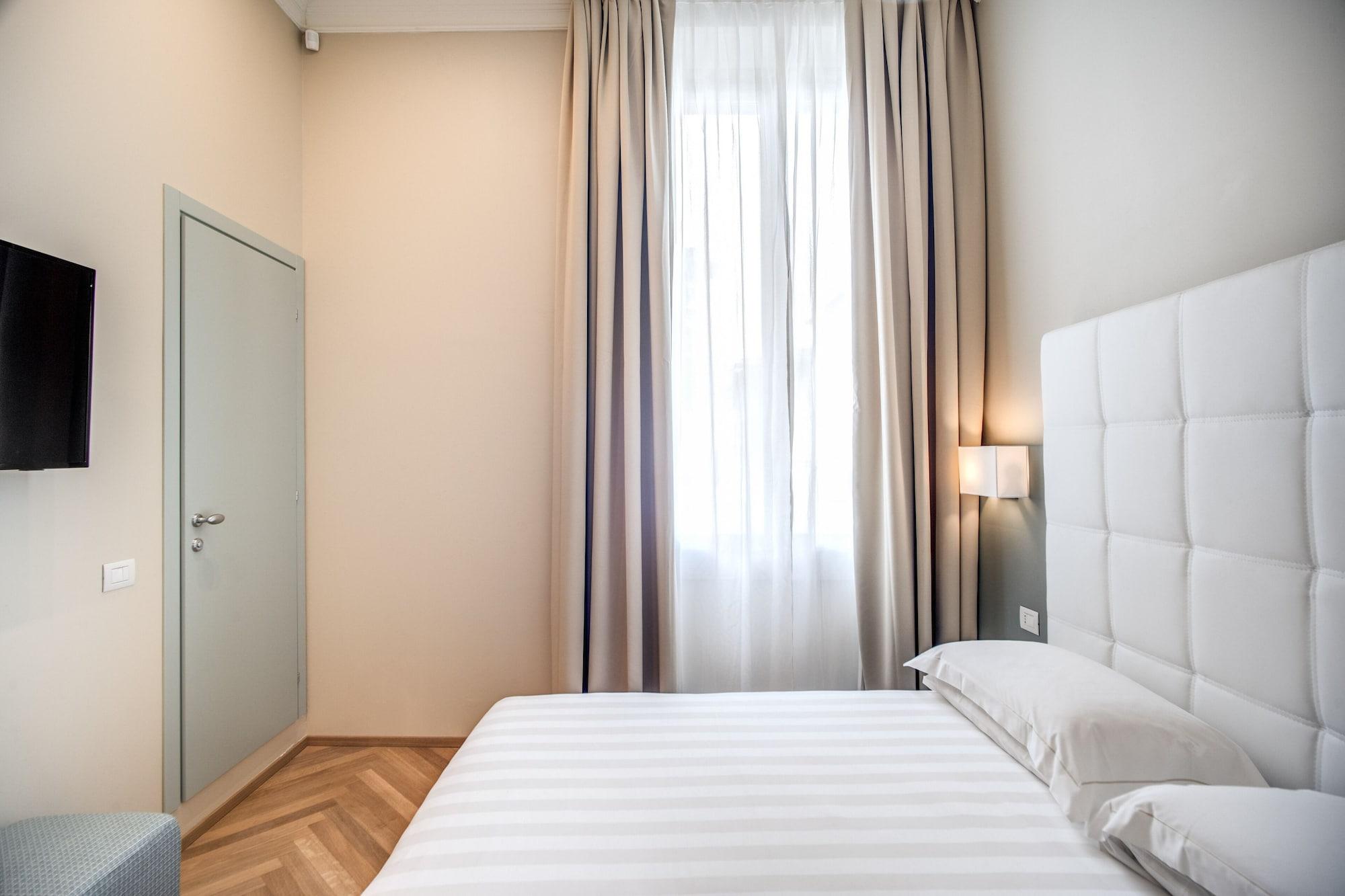Hotel Ariele Firenze Esterno foto