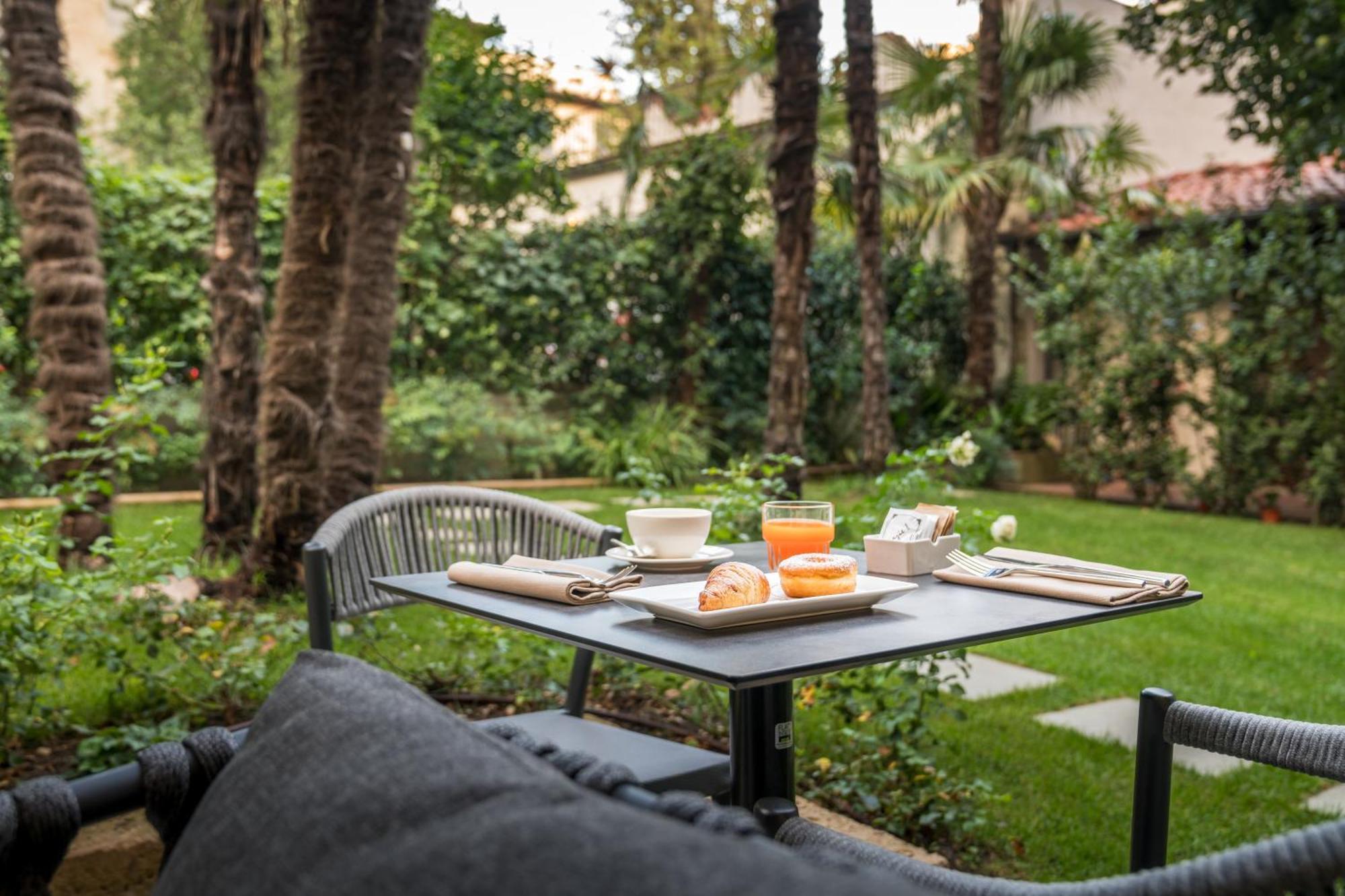 Hotel Ariele Firenze Esterno foto